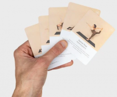 Set de carti - Yoga - Mello