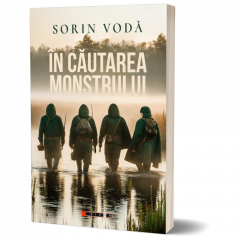 In cautarea monstrului