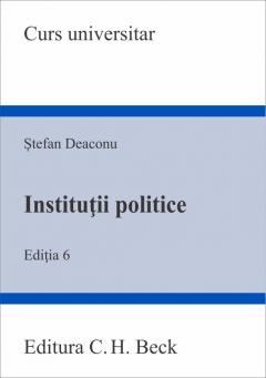 Institutii politice