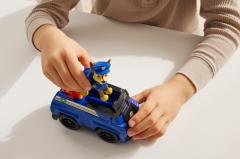 Set joaca - Patrula Catelusilor - Vehicul Patrol Cruiser si figurina Chase