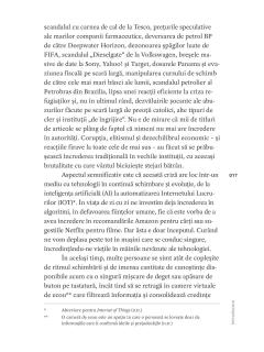 In cine poti sa ai incredere?