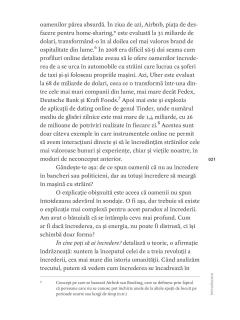 In cine poti sa ai incredere?