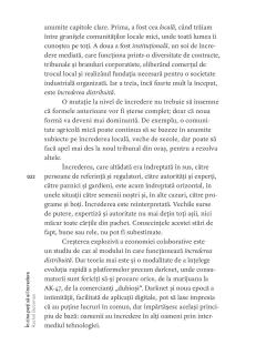 In cine poti sa ai incredere?