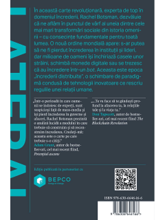 In cine poti sa ai incredere?