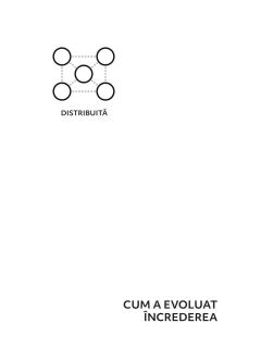 In cine poti sa ai incredere?