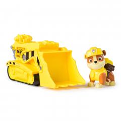 Set joaca - Buldozer si figurina Rubble