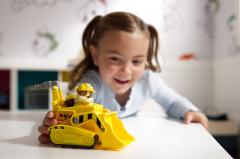 Set joaca - Buldozer si figurina Rubble