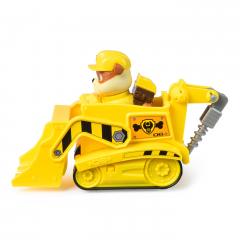 Set joaca - Buldozer si figurina Rubble