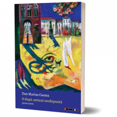 O dupa-amiaza neobisnuita