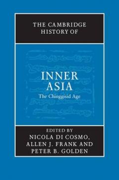 The Cambridge History Of Medieval Inner Asia