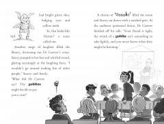 The Breakfast Club Adventures: The Goblin's Revenge