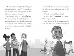 The Breakfast Club Adventures: The Goblin's Revenge