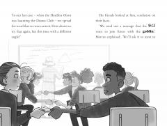 The Breakfast Club Adventures: The Goblin's Revenge