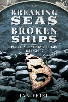 Breaking Seas, Broken Ships