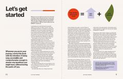 Sophie's Plant Kitchen