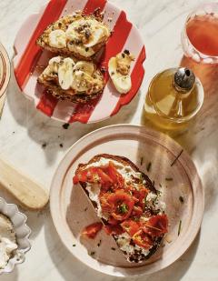 Sophie's Plant Kitchen