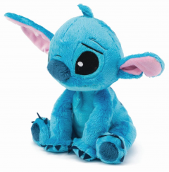 Jucarie de plus - Stitch (16cm)