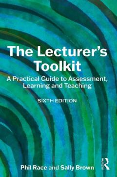 Lecturer's Toolkit