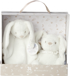 Set 2 Jucari de plus  - Lilou