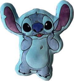Perna decorativa - Disney Stitch