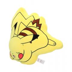 Perna decorativa - Pokemon - Pikachu Sleeping
