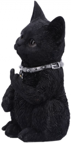 Figurina - Cattitude