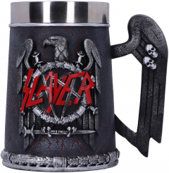 Halba - Slayer Eagle
