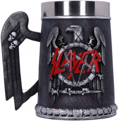 Halba - Slayer Eagle