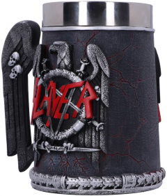 Halba - Slayer Eagle