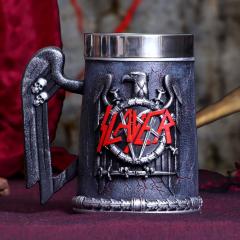 Halba - Slayer Eagle