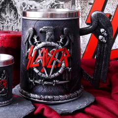 Halba - Slayer Eagle