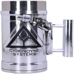 Halba - Terminator 2