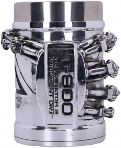 Halba - Terminator 2