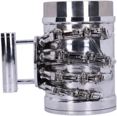 Halba - Terminator 2