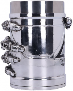 Halba - Terminator 2