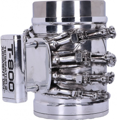 Halba - Terminator 2