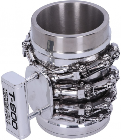 Halba - Terminator 2