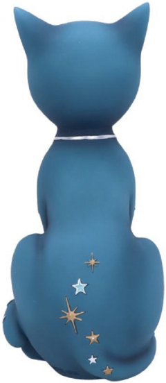 Ornament - Celestial Kitty