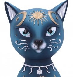 Ornament - Celestial Kitty