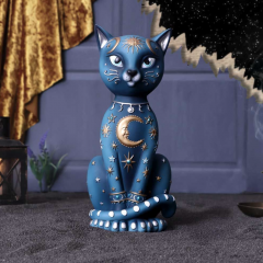 Ornament - Celestial Kitty