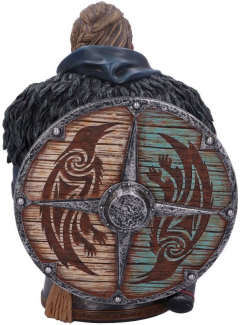 Figurina - Assassin's Creed Valhalla - Eivor Bust