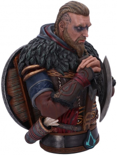 Figurina - Assassin's Creed Valhalla - Eivor Bust