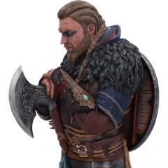 Figurina - Assassin's Creed Valhalla - Eivor Bust
