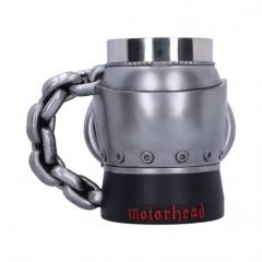 Halba - Motorhead Warpig Tankard, 15.5cm