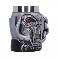 Halba - Motorhead Warpig Tankard, 15.5cm