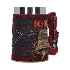 Halba - AC/DC Hells Bells Tankard, 15.7cm