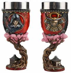 Pahar - Assassin's Creed Shadows - Naoe & Yasuke