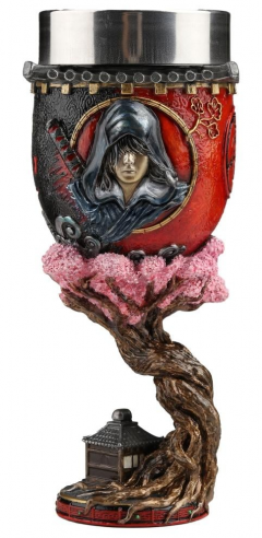 Pahar - Assassin's Creed Shadows - Naoe & Yasuke