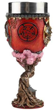 Pahar - Assassin's Creed Shadows - Naoe & Yasuke