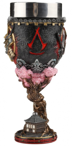 Pahar - Assassin's Creed Shadows - Naoe & Yasuke